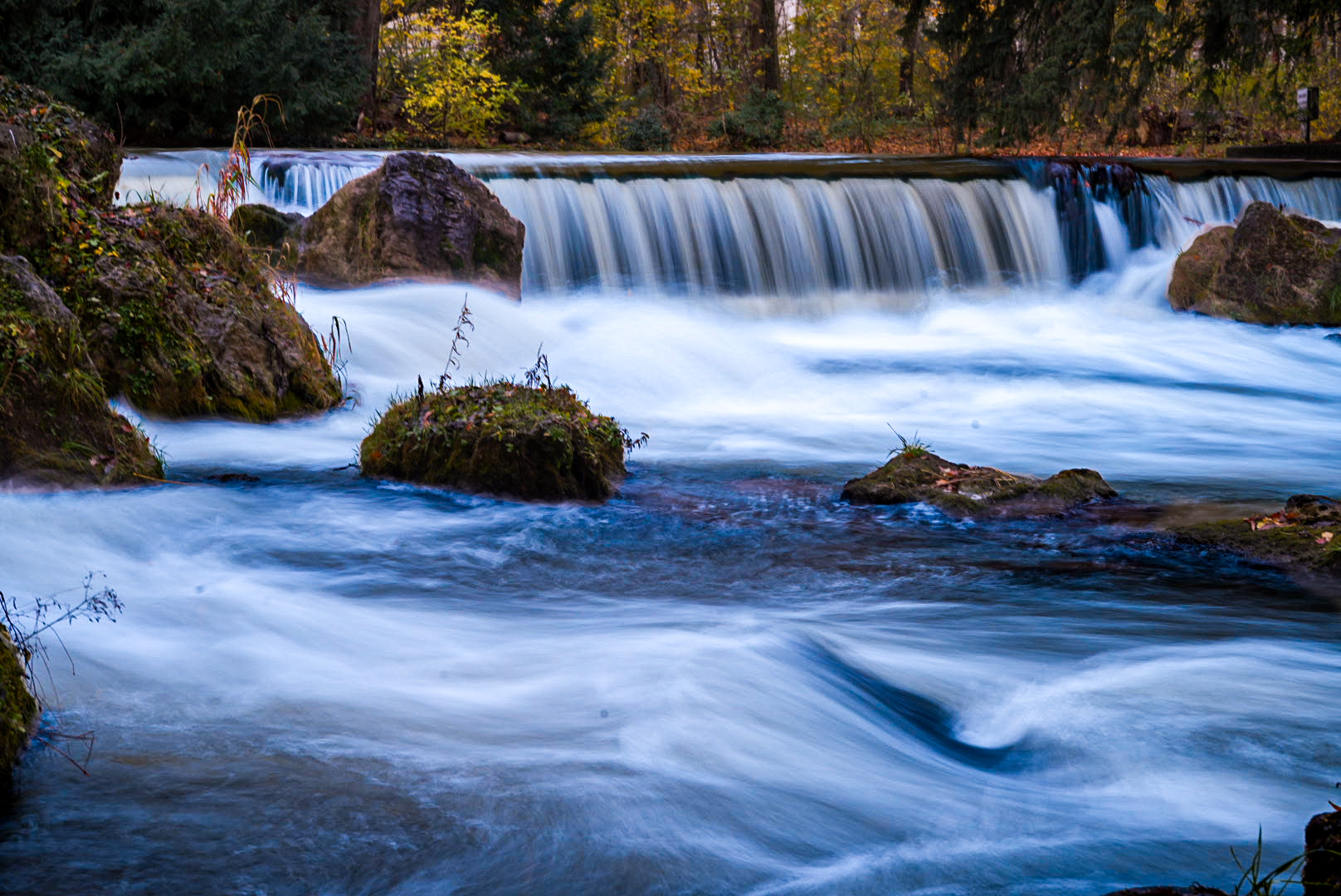 Nature and landscape photography