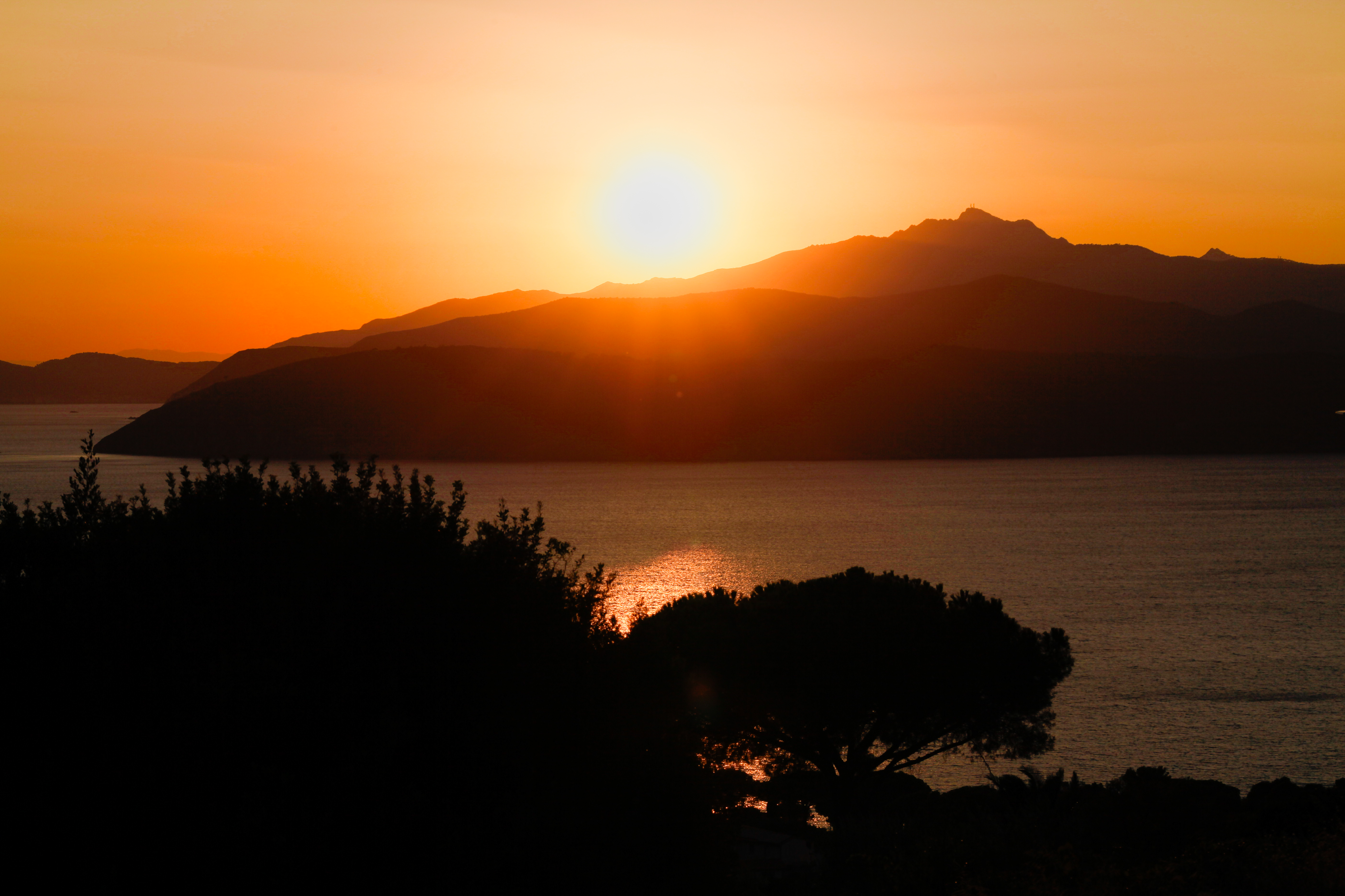 Nature and landscape photography